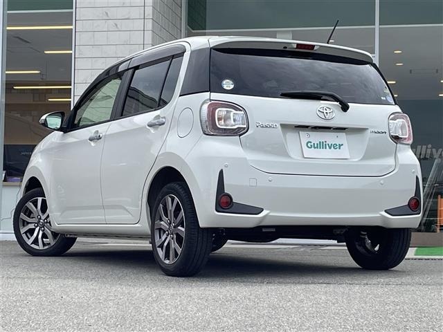 Toyota PASSO 2019 8620557-13