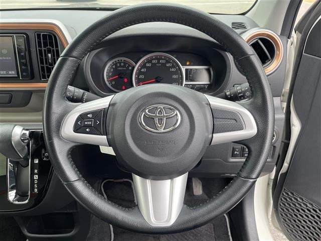 Toyota PASSO 2019 8620557-18