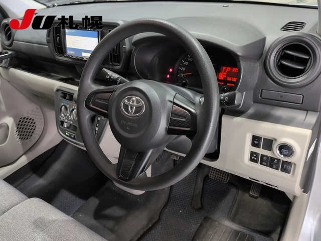 Toyota PASSO 2020 8620593-3