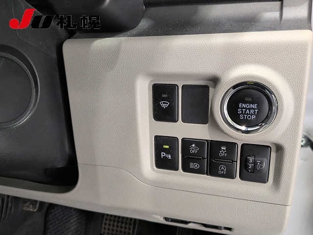 Toyota PASSO 2020 8620593-4