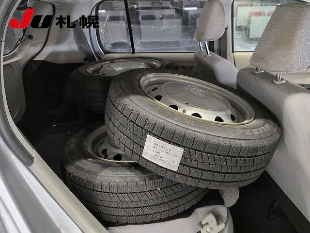 Toyota PASSO 2020 8620593-7