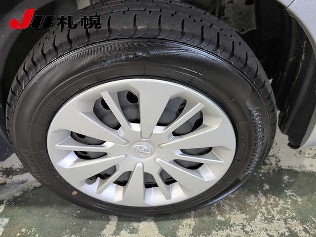 Toyota PASSO 2020 8620593-9