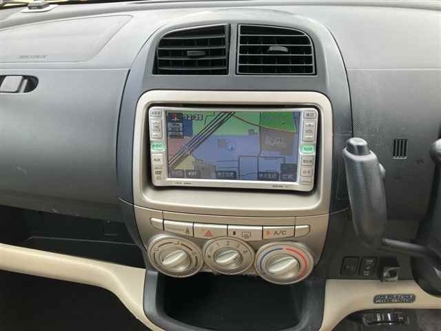 Toyota PASSO 2007 8620602-6