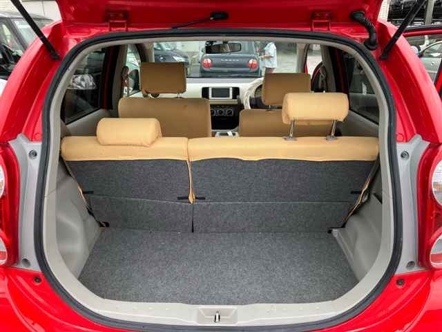 Toyota PASSO 2011 8620609-10