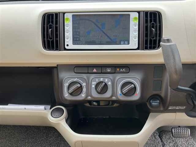 Toyota PASSO 2011 8620609-6