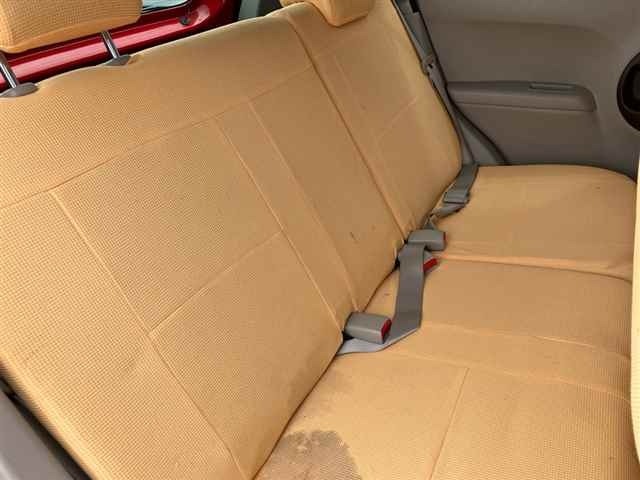 Toyota PASSO 2011 8620609-8