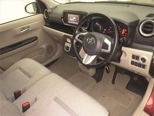 Toyota PASSO 2016 8620635-3