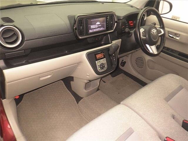 Toyota PASSO 2016 8620635-4