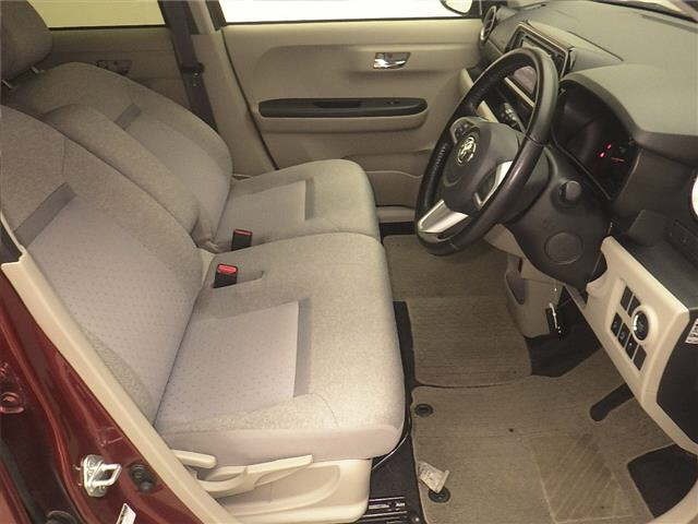 Toyota PASSO 2016 8620635-5