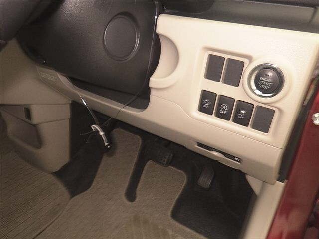 Toyota PASSO 2016 8620635-8