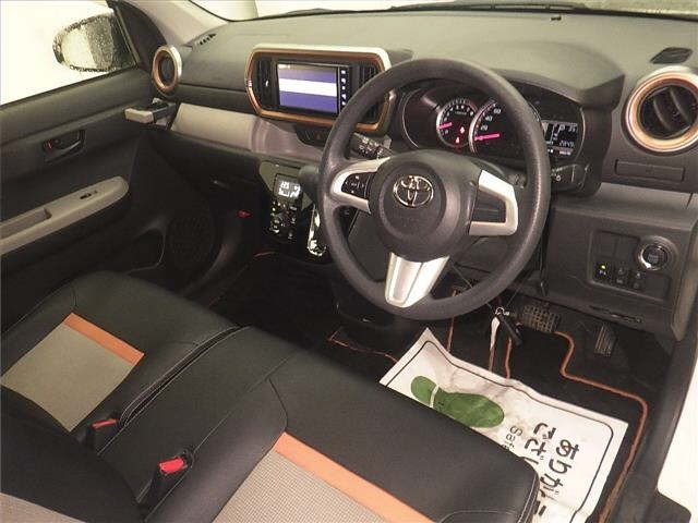 Toyota PASSO 2022 8620636-3