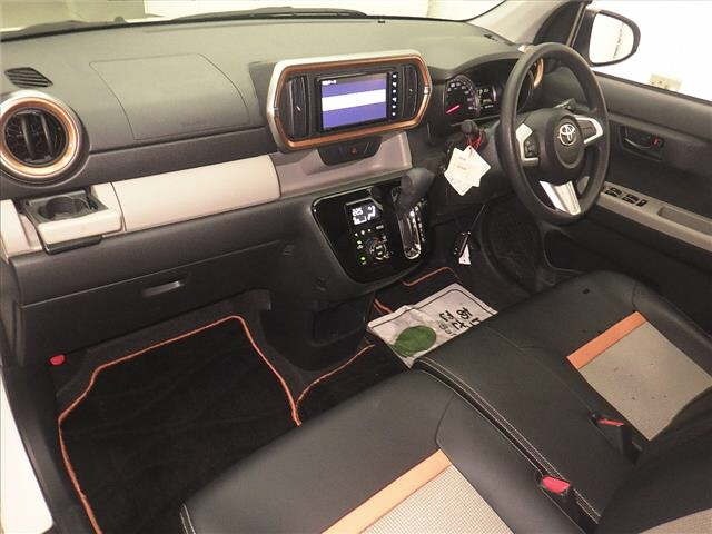 Toyota PASSO 2022 8620636-4