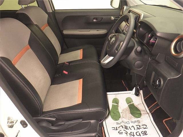 Toyota PASSO 2022 8620636-5