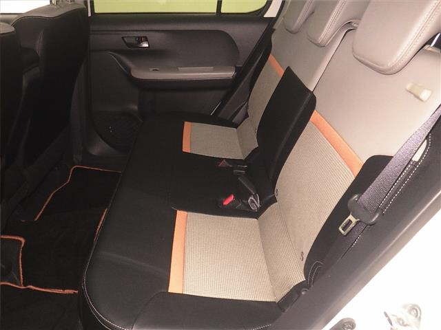 Toyota PASSO 2022 8620636-7