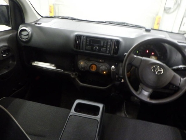 Toyota PASSO 2015 8620647-3