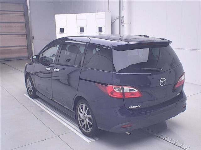 Mazda PREMACY 2014 8621855-1