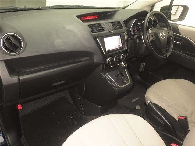 Mazda PREMACY 2014 8621855-4