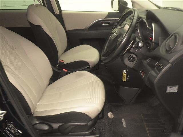 Mazda PREMACY 2014 8621855-5