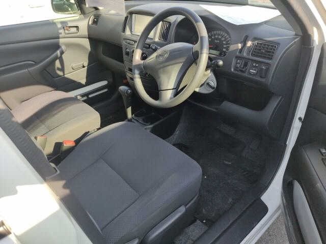 Toyota PROBOX VAN 2014 8621106-3