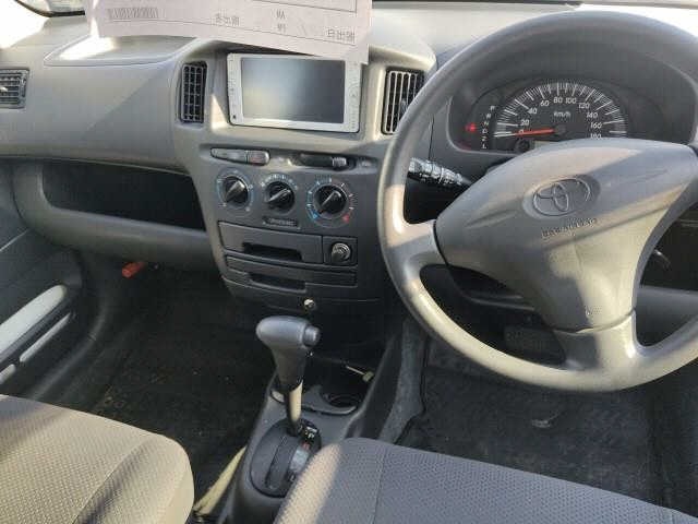 Toyota PROBOX VAN 2014 8621106-6
