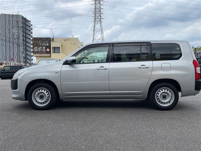 Toyota PROBOX VAN 2021 8621118-15
