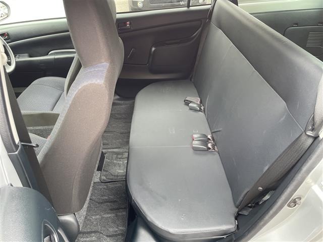 Toyota PROBOX VAN 2021 8621118-22