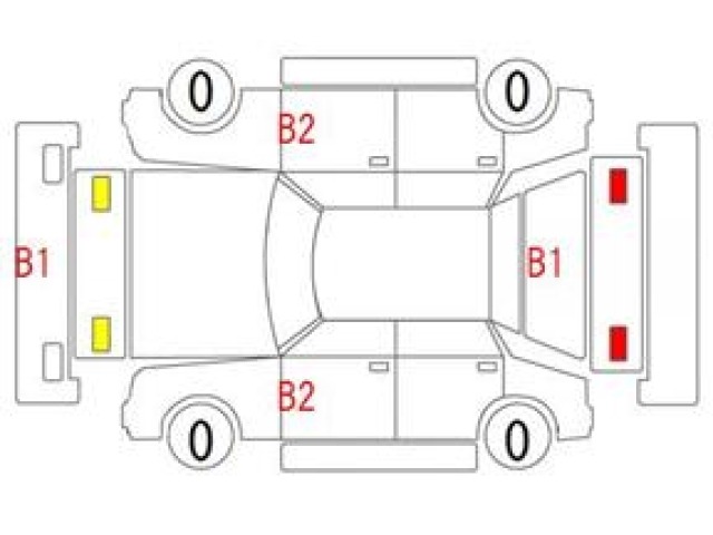 Toyota PROBOX VAN 2021 8621118-23
