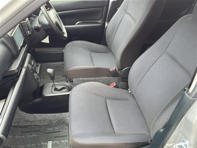 Toyota PROBOX VAN 2021 8621118-5
