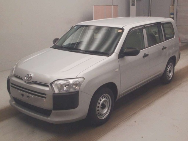 Toyota PROBOX VAN 2022 8621119-0