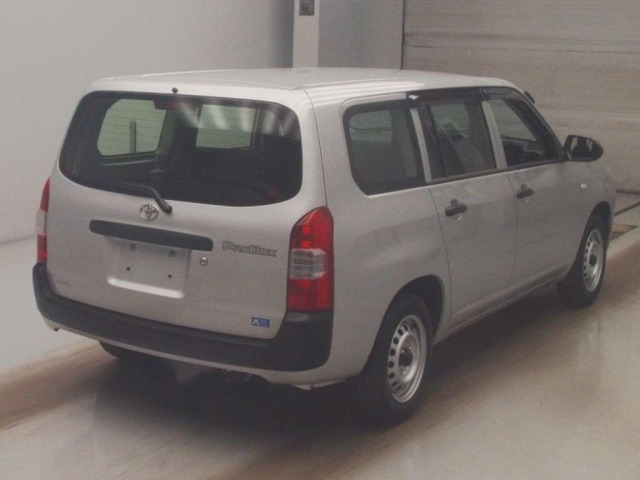 Toyota PROBOX VAN 2022 8621119-1