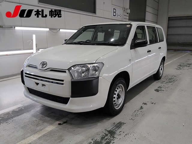 Toyota PROBOX VAN 2020 8621120-0