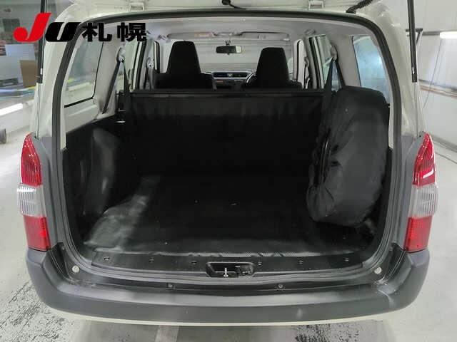 Toyota PROBOX VAN 2020 8621120-6