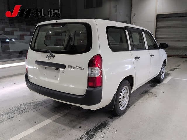 Toyota PROBOX VAN 2021 8621121-1