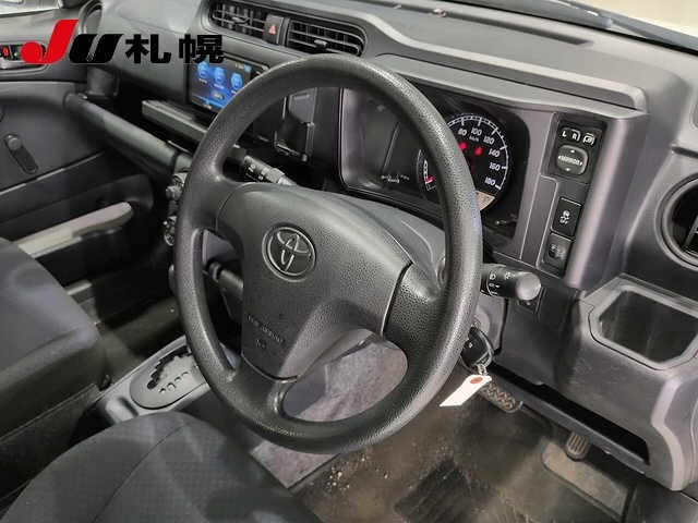 Toyota PROBOX VAN 2021 8621121-3