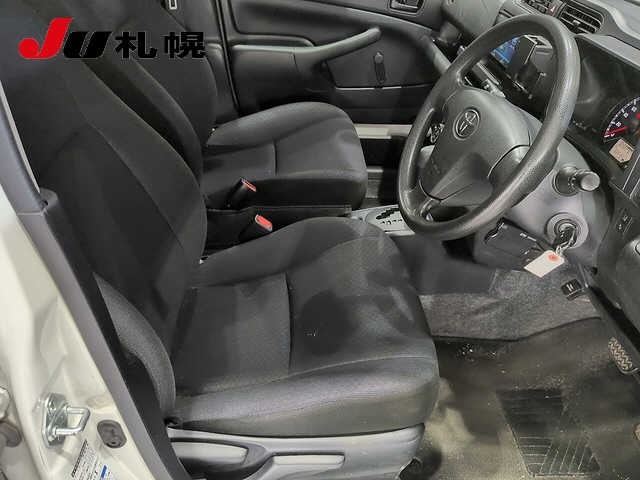 Toyota PROBOX VAN 2021 8621121-5