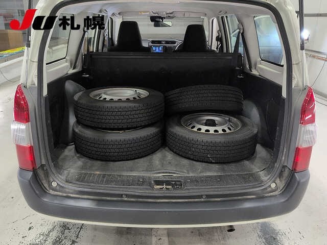 Toyota PROBOX VAN 2021 8621121-6