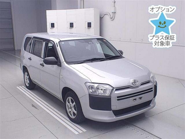 Toyota PROBOX VAN 2023 8621191-0