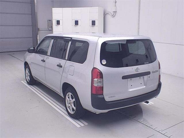 Toyota PROBOX VAN 2023 8621191-1