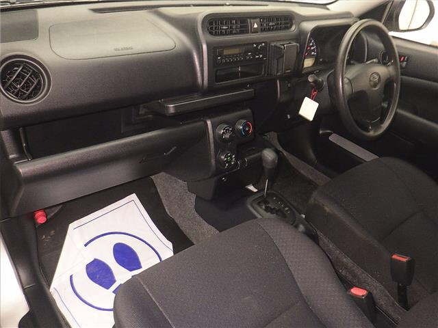 Toyota PROBOX VAN 2023 8621191-4