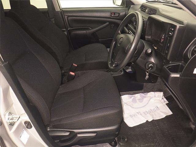 Toyota PROBOX VAN 2023 8621191-5