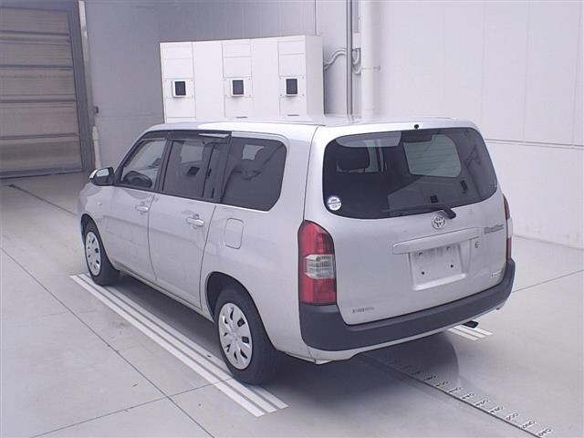 Toyota PROBOX VAN 2024 8621192-1
