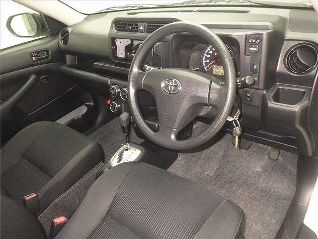 Toyota PROBOX VAN 2024 8621192-3