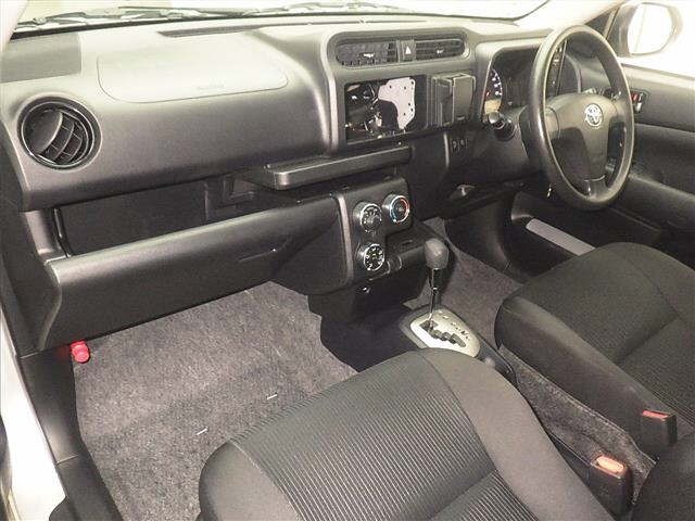 Toyota PROBOX VAN 2024 8621192-4