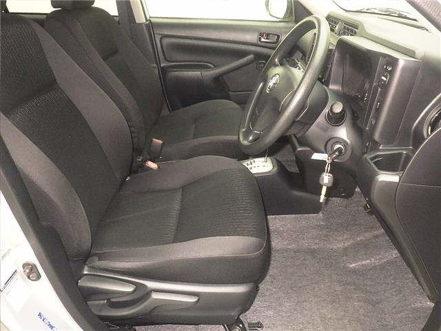Toyota PROBOX VAN 2024 8621192-5