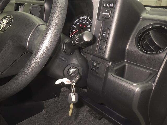 Toyota PROBOX VAN 2024 8621192-8