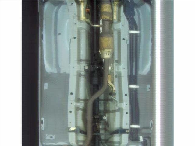 Toyota PROBOX VAN 2021 8621200-10