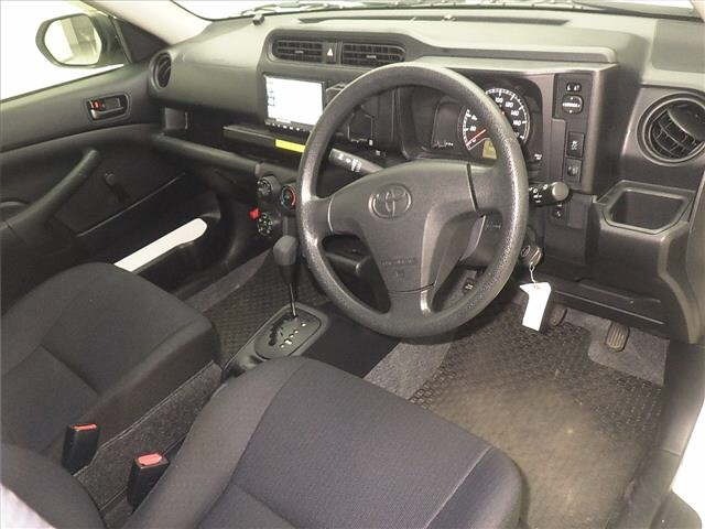 Toyota PROBOX VAN 2021 8621200-3