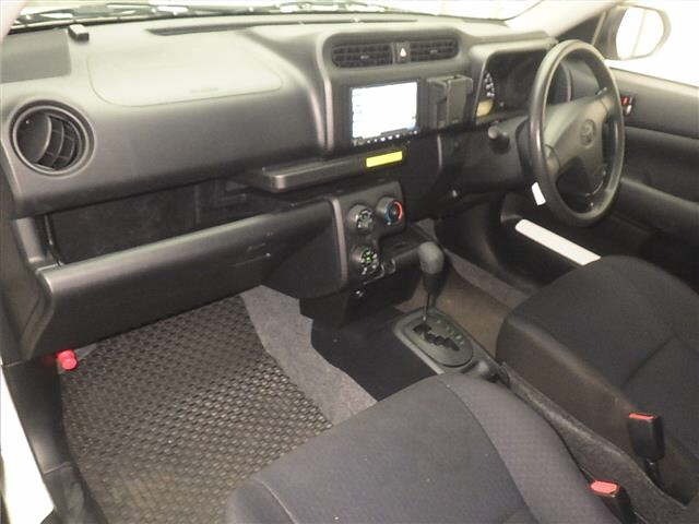 Toyota PROBOX VAN 2021 8621200-4