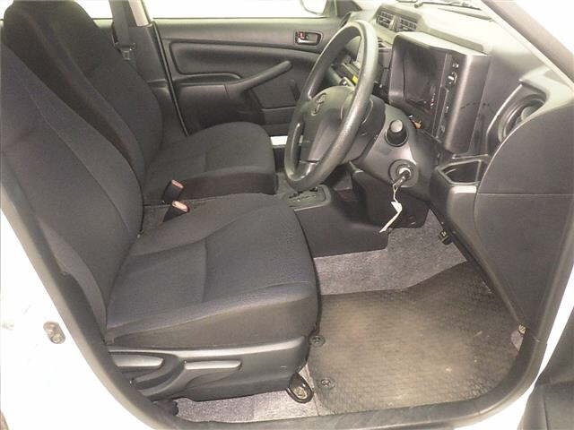 Toyota PROBOX VAN 2021 8621200-5