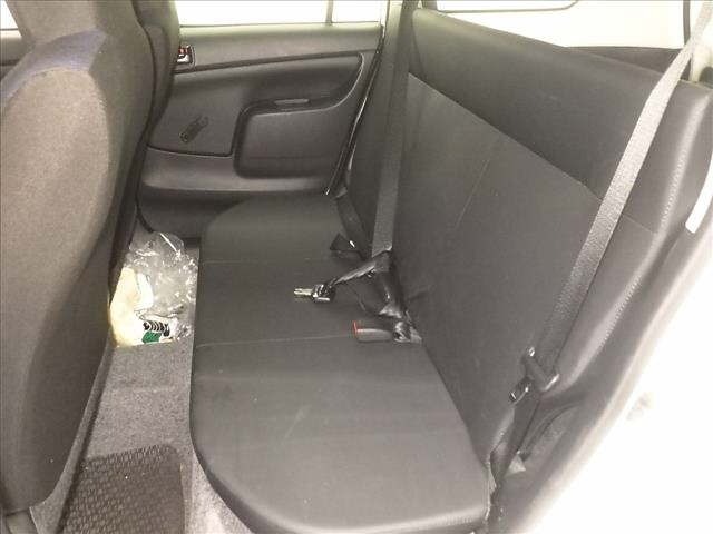 Toyota PROBOX VAN 2021 8621200-7
